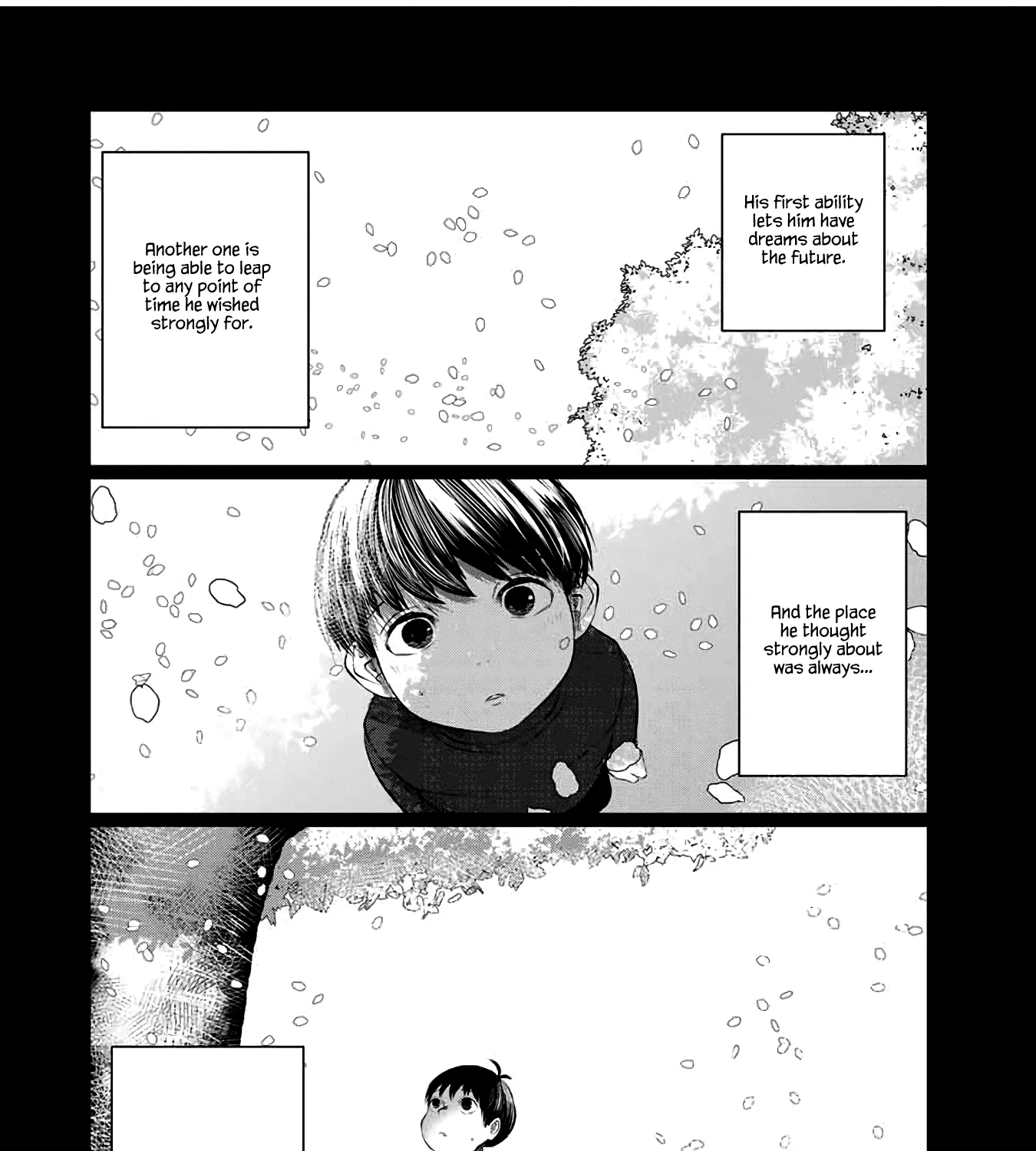 I Would Die to Have Your First Time Chapter 51 page 31 - MangaKakalot