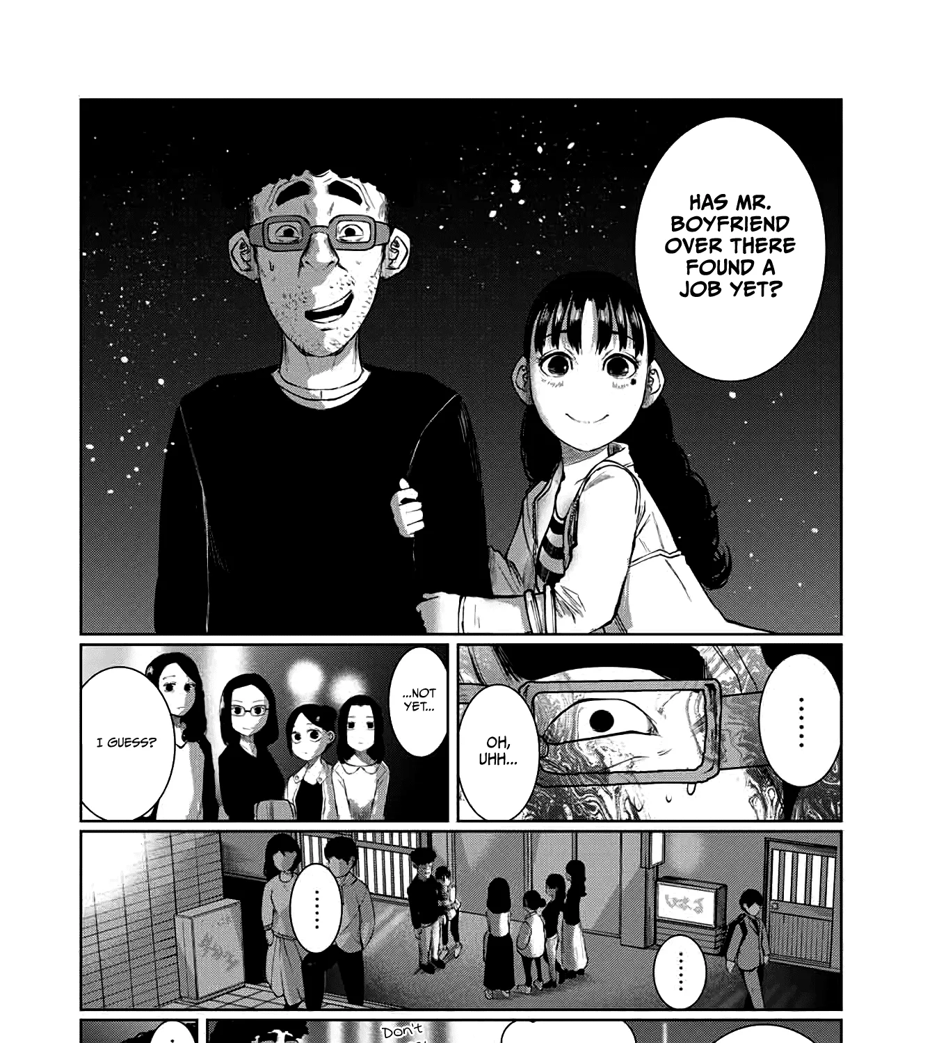 I Would Die to Have Your First Time Chapter 58 page 27 - MangaKakalot