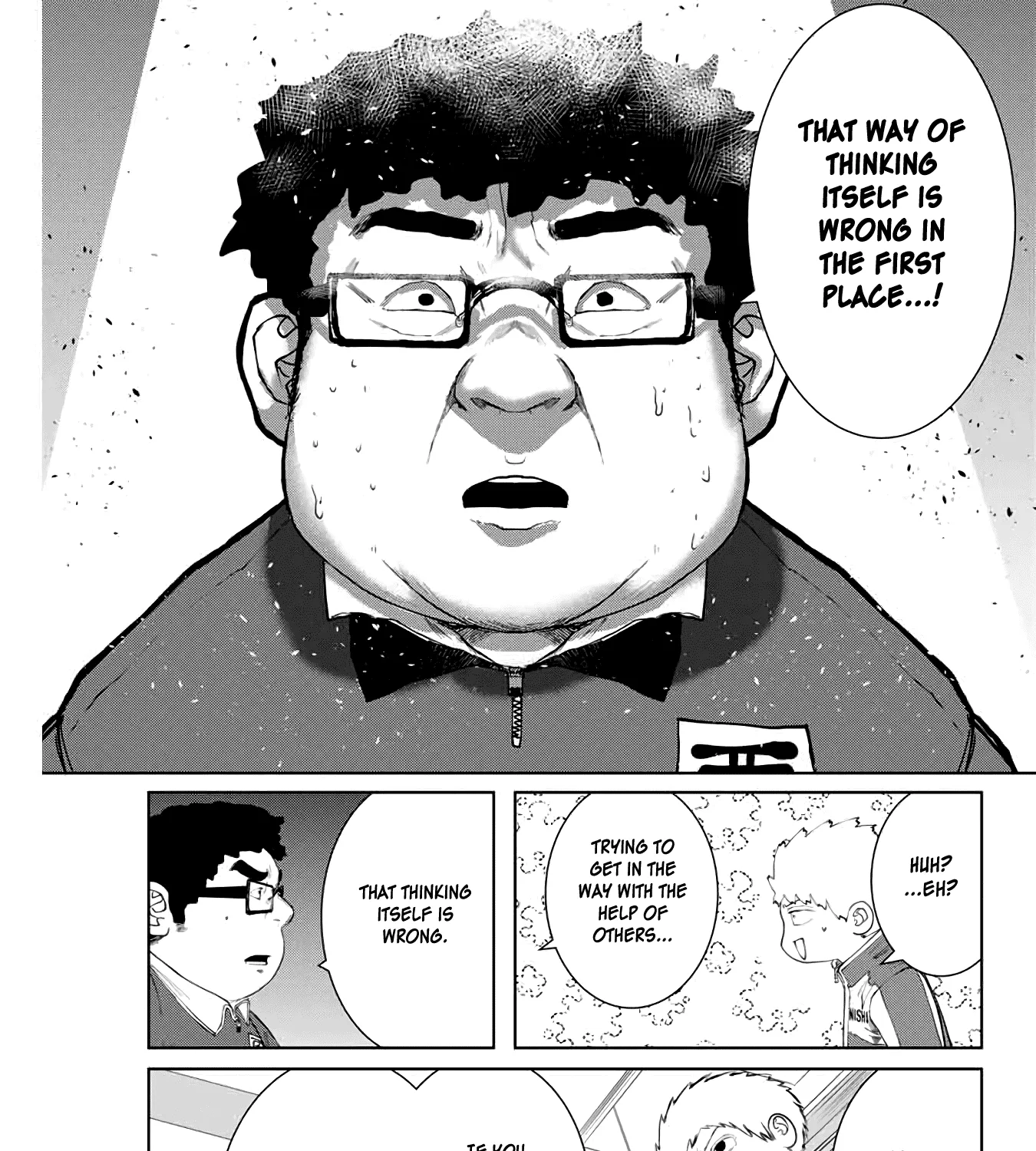 I Would Die to Have Your First Time Chapter 7 page 21 - MangaKakalot