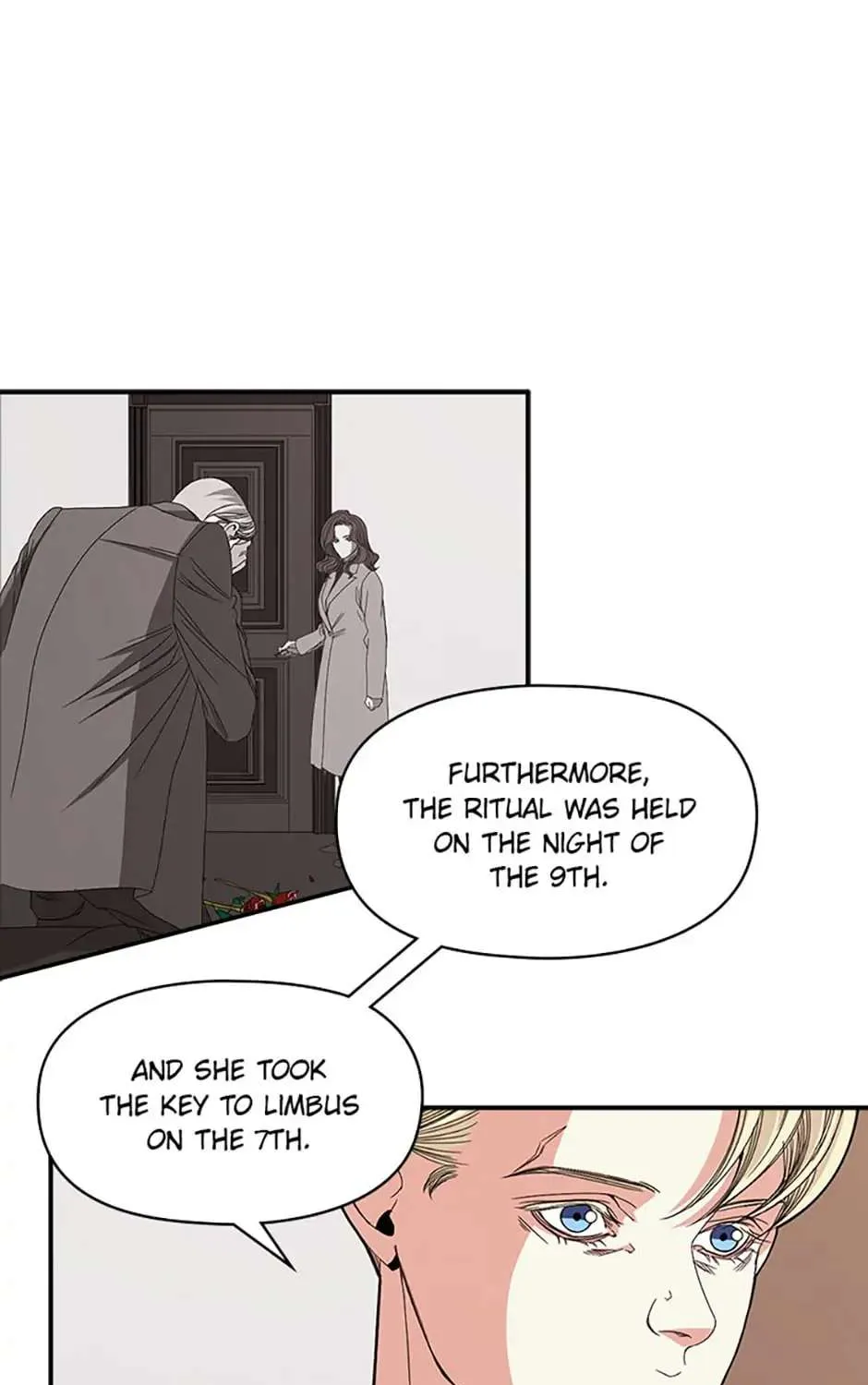 Ian Lane: Executor Chapter 42 page 79 - MangaKakalot