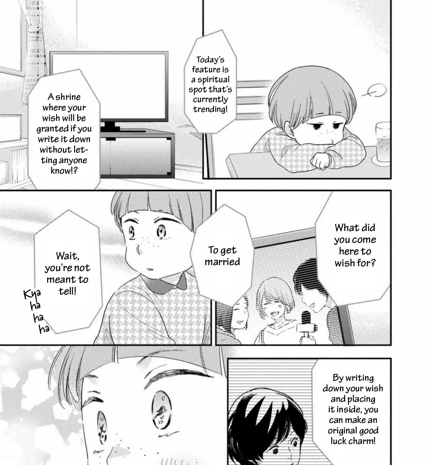 Ibitsuna Bokura no Katachi Chapter 10 page 39 - MangaKakalot