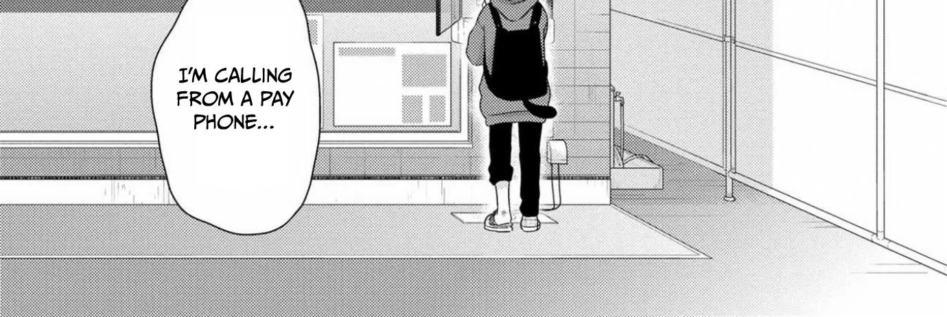 Ibitsuna Bokura no Katachi Chapter 10 page 64 - MangaKakalot