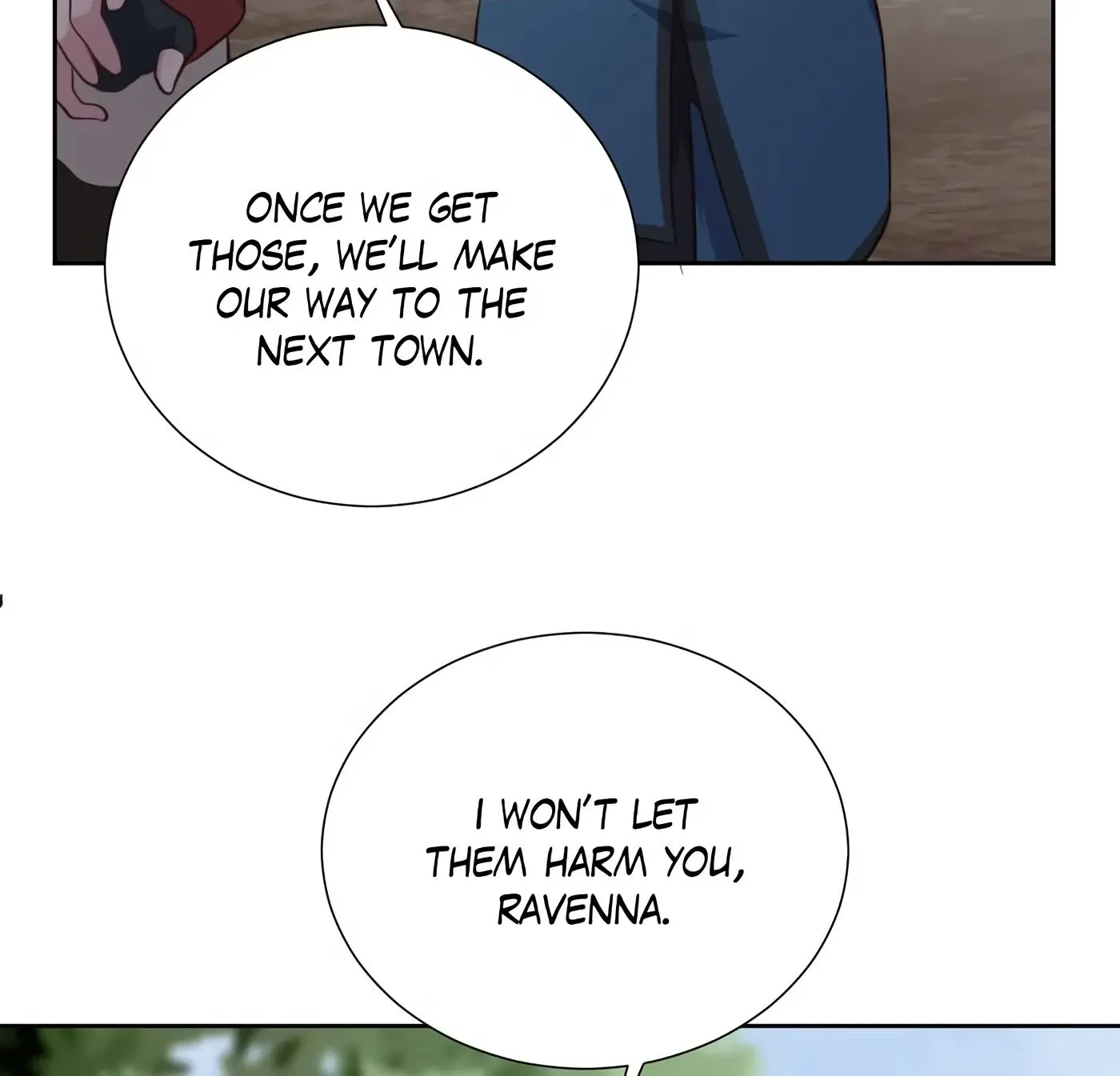 Ice (Manhwa) Chapter 46 page 100 - MangaKakalot