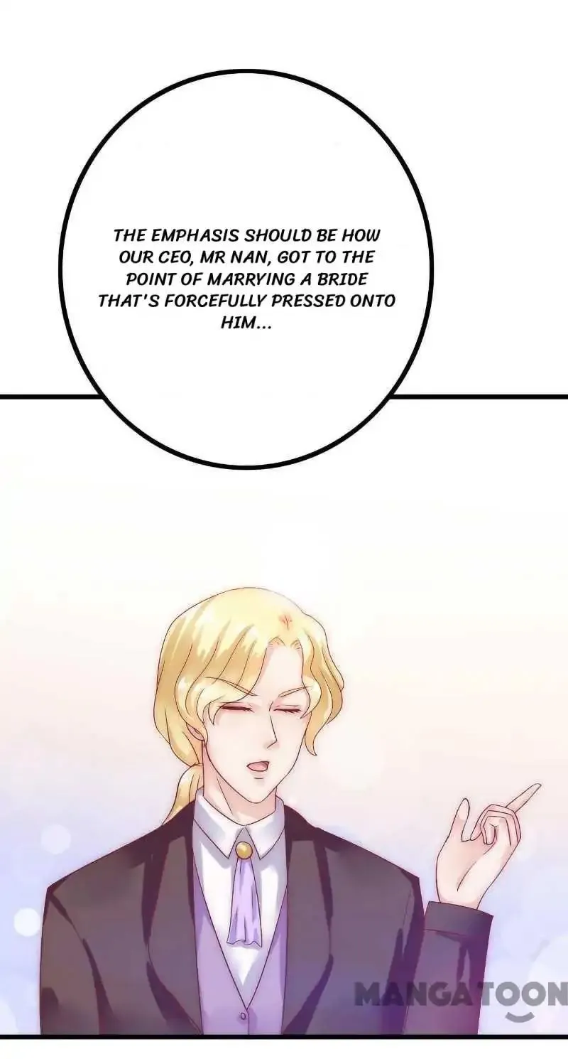 Iceberg Prince, Spare Me Chapter 36 page 3 - MangaKakalot