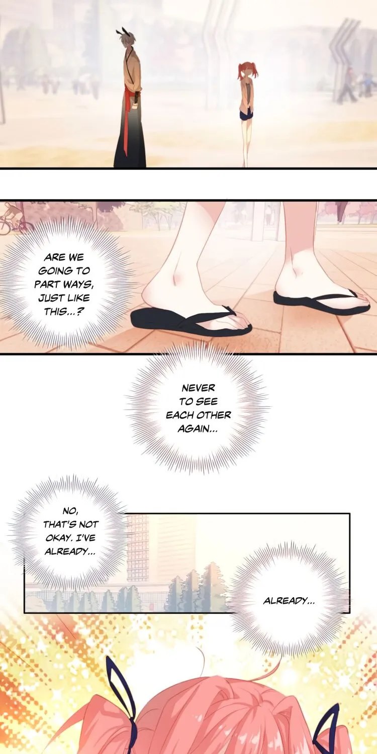 I’d love to tell you secretly Chapter 2 page 27 - MangaKakalot