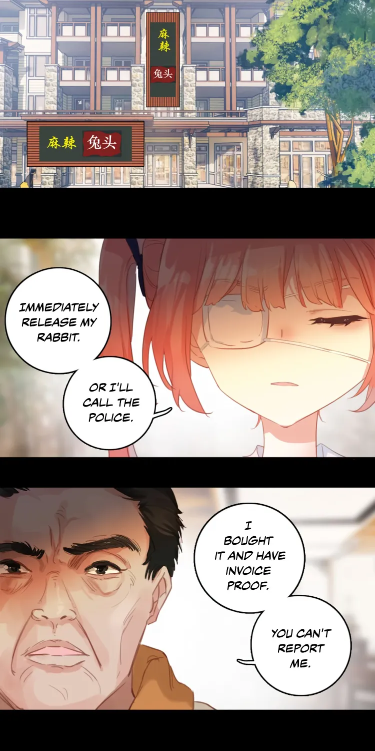 I’d love to tell you secretly Chapter 4 page 9 - MangaKakalot