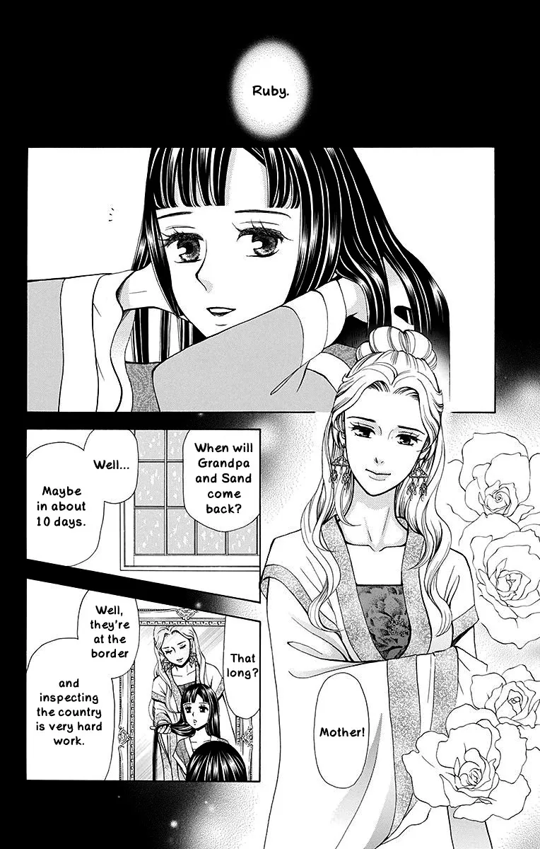 Idea no Hana Chapter 5 page 26 - MangaKakalot