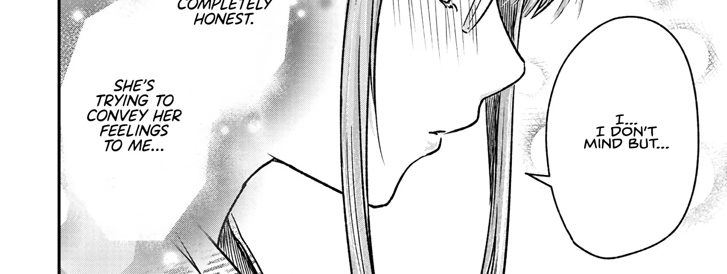 Ienai Himitsu No Aishikata (Serialised) Chapter 10 page 32 - MangaKakalot