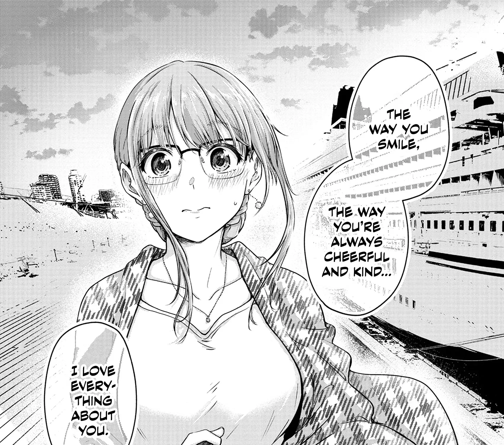 Ienai Himitsu No Aishikata (Serialised) Chapter 11 page 25 - MangaKakalot