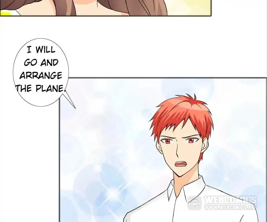 If I Never Loved You Chapter 117 page 22 - MangaKakalot