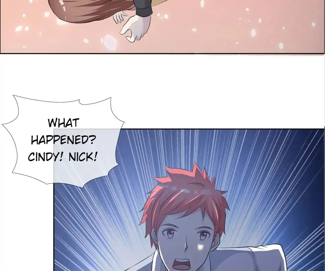 If I Never Loved You Chapter 128 page 35 - MangaKakalot