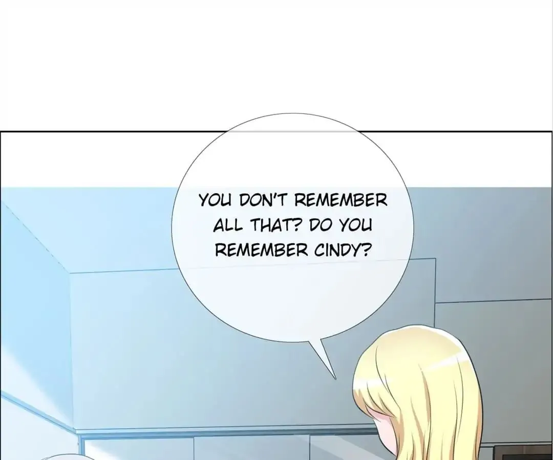 If I Never Loved You Chapter 132 page 19 - MangaKakalot