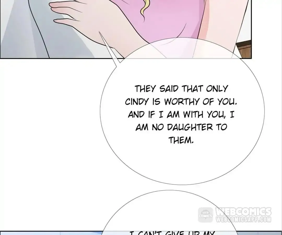 If I Never Loved You Chapter 132 page 34 - MangaKakalot