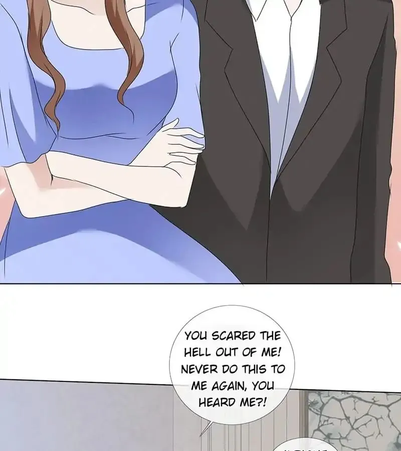 If I Never Loved You Chapter 165 page 27 - MangaKakalot