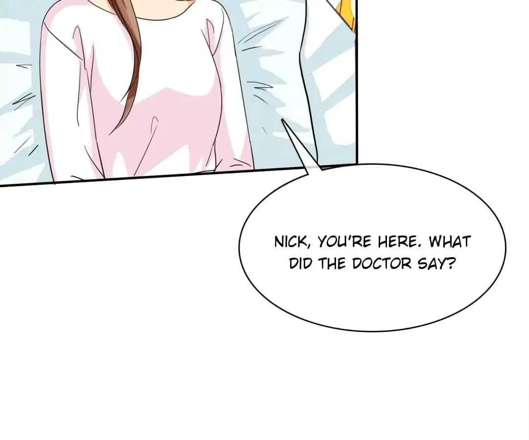 If I Never Loved You Chapter 95 page 20 - MangaKakalot