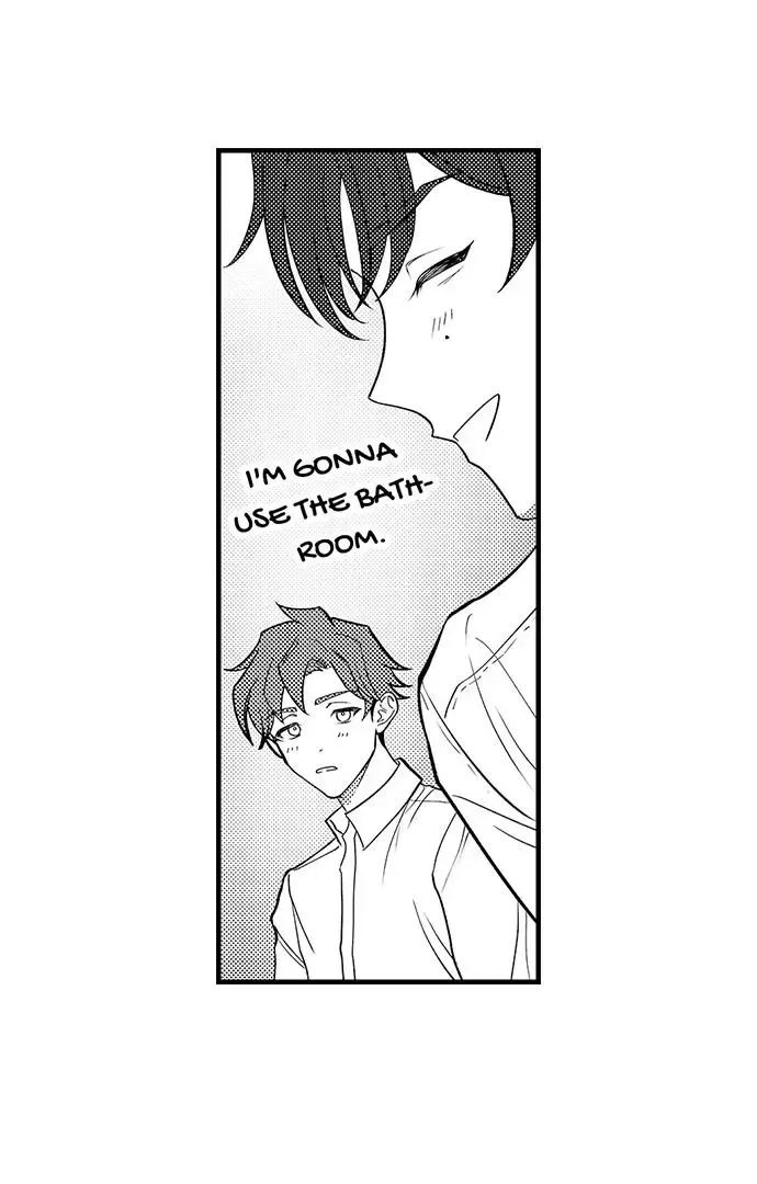 If I Steal You, Can I Love You? Chapter 1 page 14 - MangaKakalot