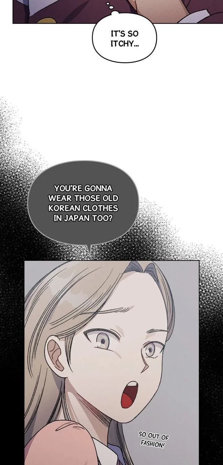 If I Were You Chapter 24 page 32 - MangaKakalot