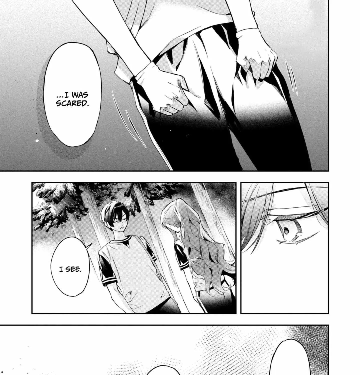 If The Villainess And The Villain Were To Meet And Fall In Love Chapter 13 page 61 - MangaKakalot