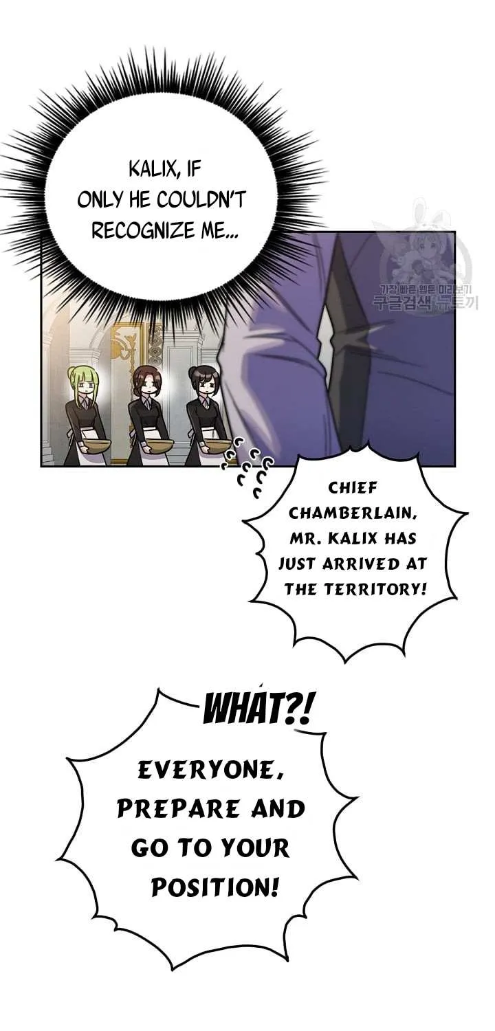 If You Get Caught, You’Ll Die! Chapter 2 page 27 - MangaKakalot