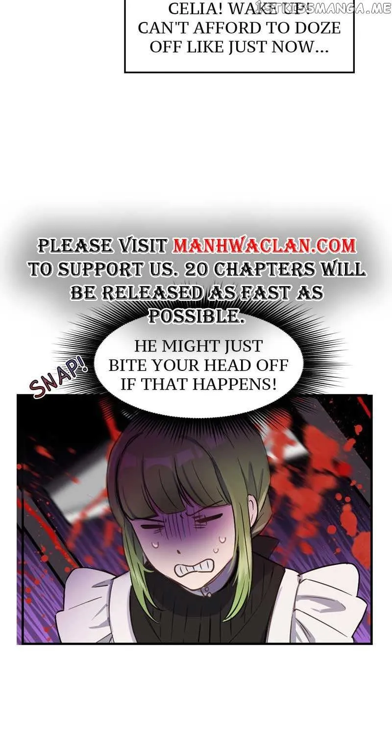 If You Get Caught, You’Ll Die! Chapter 6 page 91 - MangaKakalot