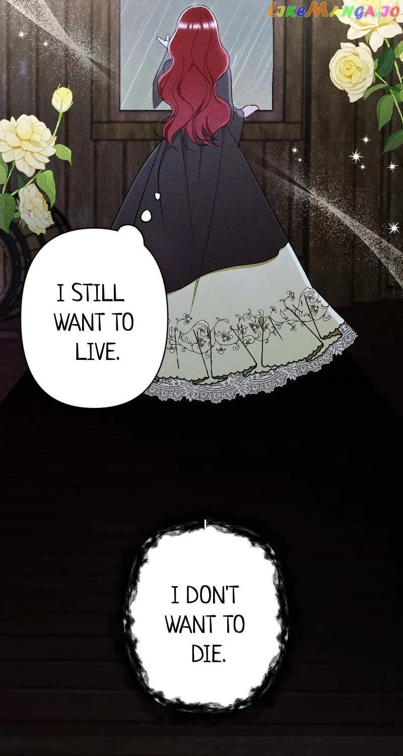 If You Wish for My Despair Chapter 45 page 108 - MangaKakalot