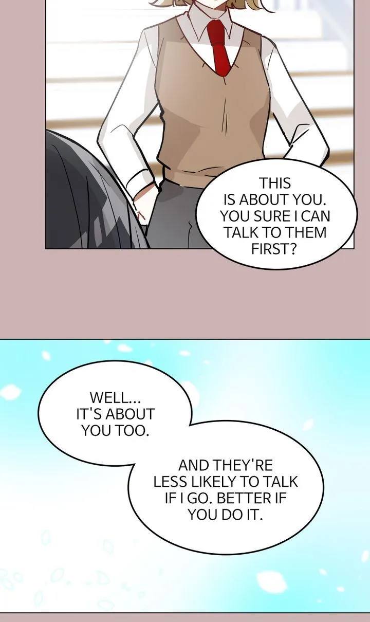 If You Wish Chapter 11 page 25 - MangaKakalot