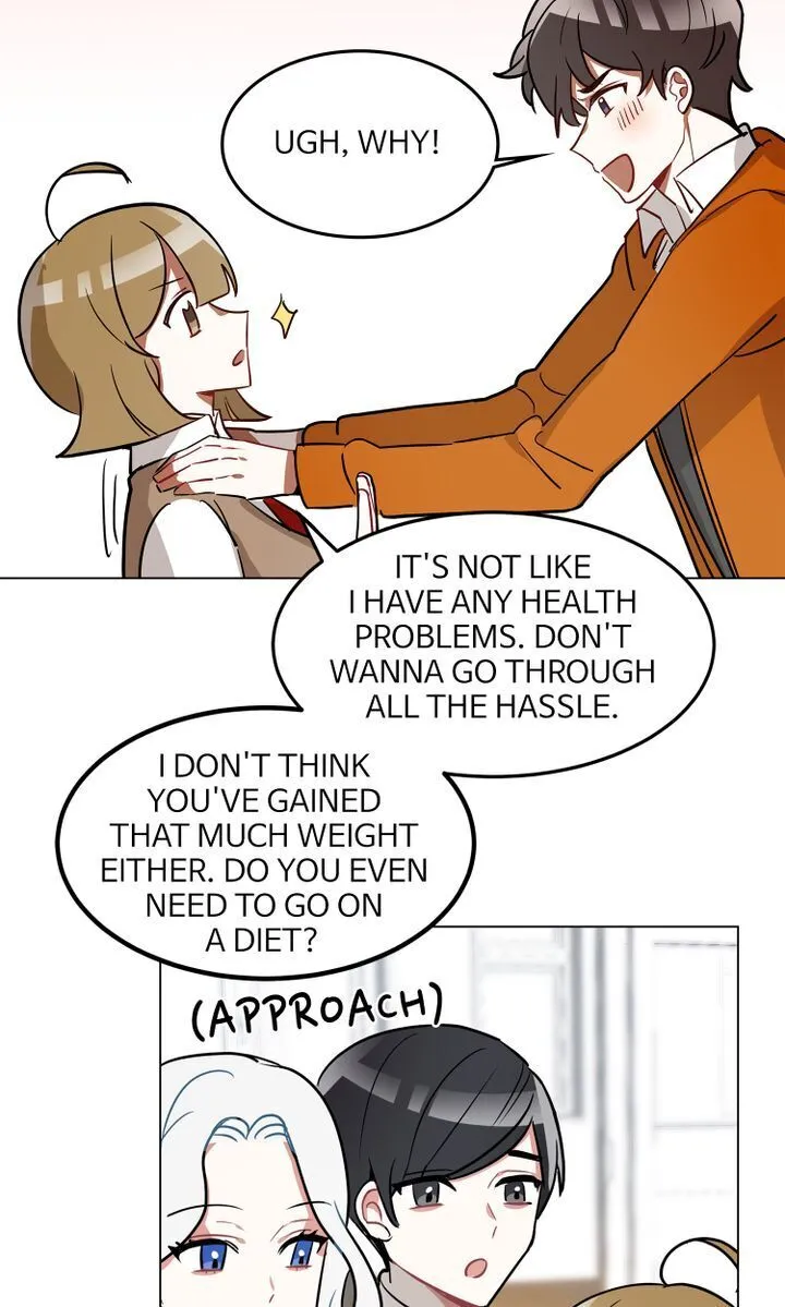 If You Wish Chapter 13 page 22 - MangaKakalot