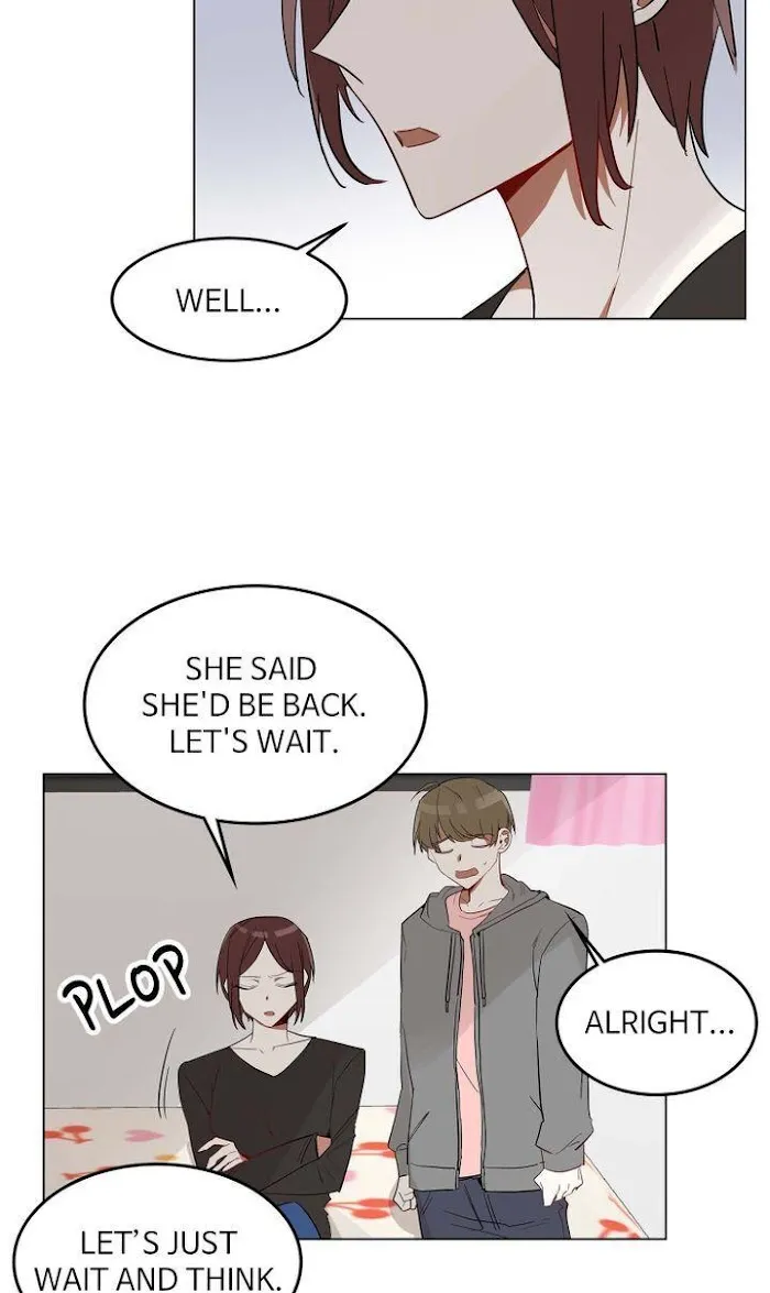 If You Wish Chapter 28 page 6 - MangaKakalot