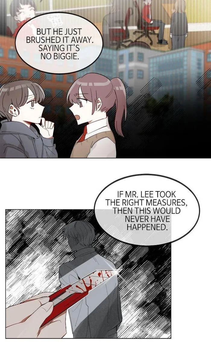 If You Wish Chapter 32 page 41 - MangaKakalot