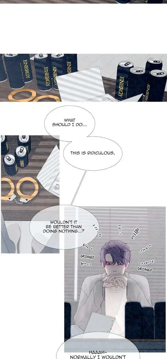 Ignition Point Chapter 4 page 23 - MangaKakalot