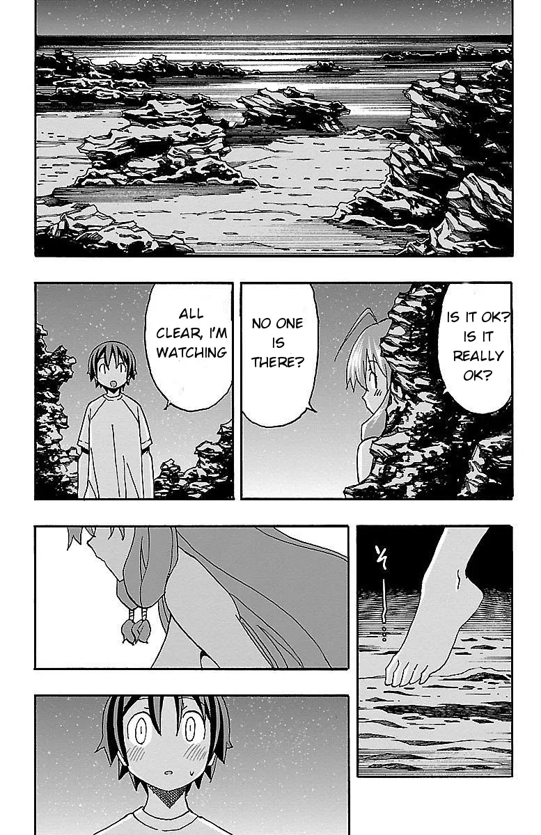 Iinari (Masahiro Itosugi) Chapter 10 page 26 - MangaKakalot