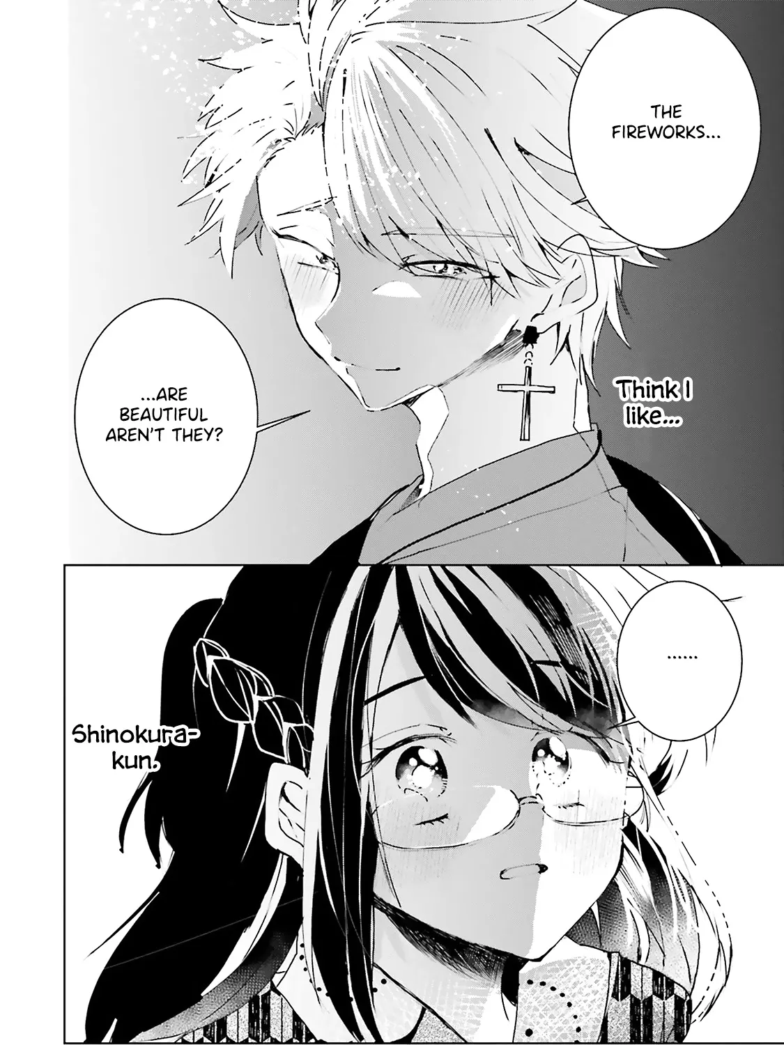 Iincho To Furyou-Kun Chapter 24 page 29 - MangaKakalot