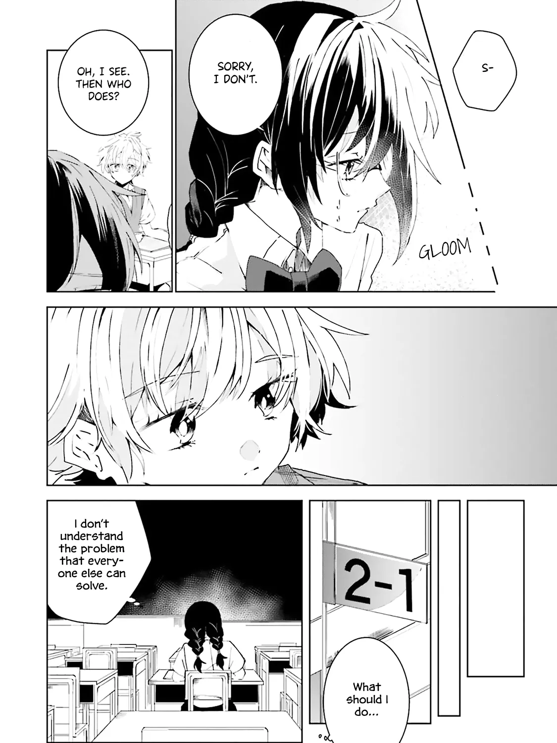 Iincho To Furyou-Kun Chapter 26 page 5 - MangaKakalot