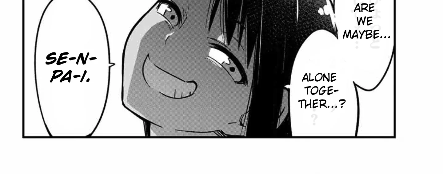 Ijiranaide, Nagatoro-San Chapter 2 page 8 - MangaKakalot