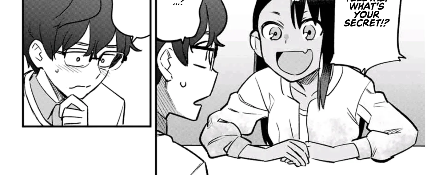 Ijiranaide, Nagatoro-San Chapter 51 page 32 - MangaKakalot