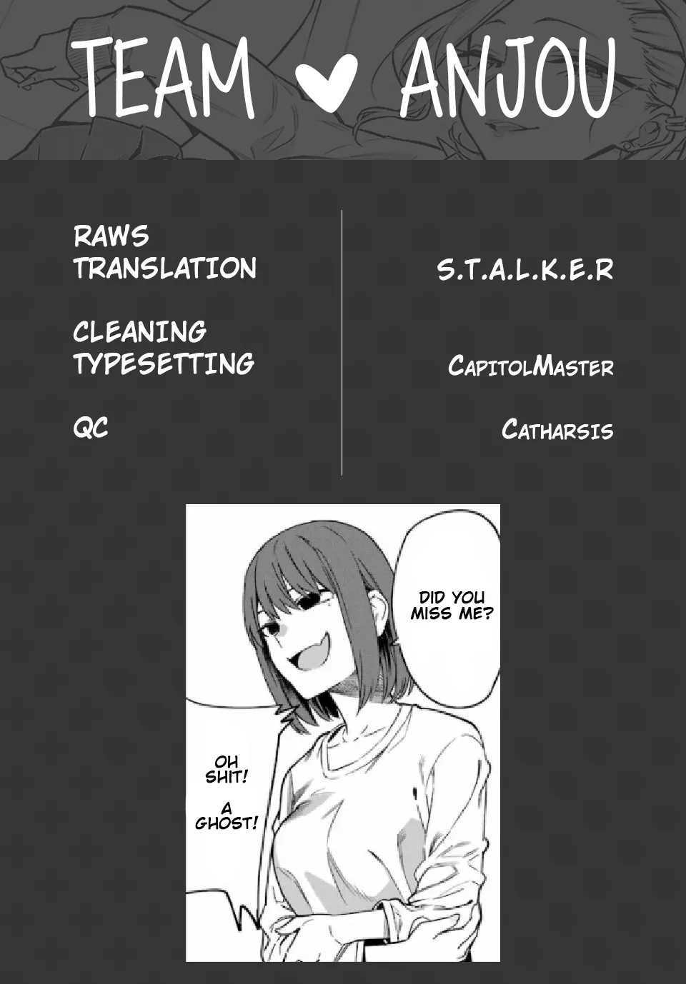 Ijiranaide, Nagatoro-San Chapter 92 page 25 - MangaKakalot