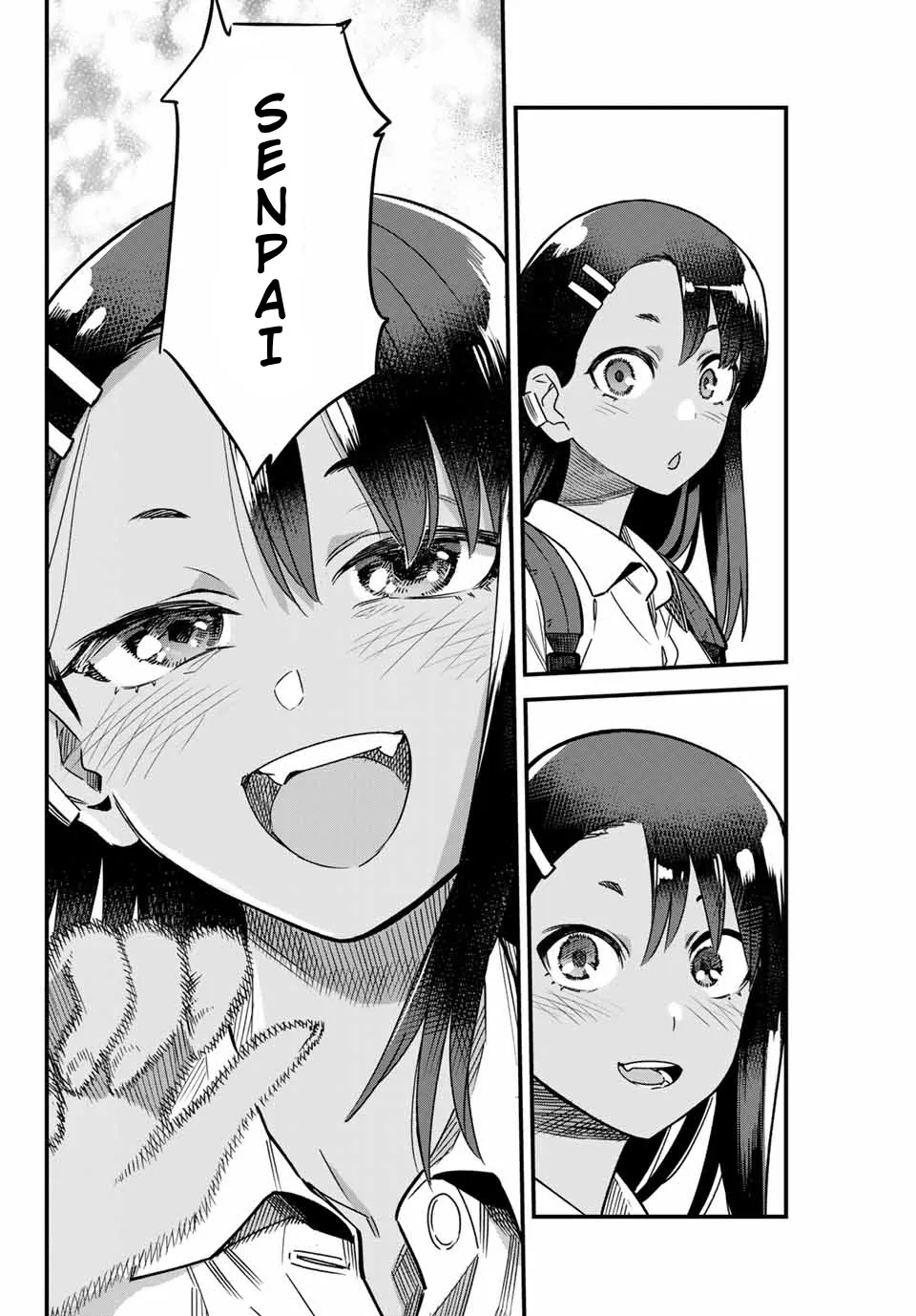 Ijiranaide, Nagatoro-San Chapter 93 page 18 - MangaKakalot