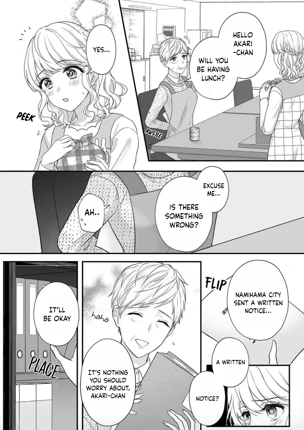 Ijiwaru Joukyuu Kokumin wa Jouhinna Yajuu ~Gokujou SEX ni Gakeppuchi Hoikushi wa Asamade Torokeru~ Chapter 1 page 10 - MangaKakalot