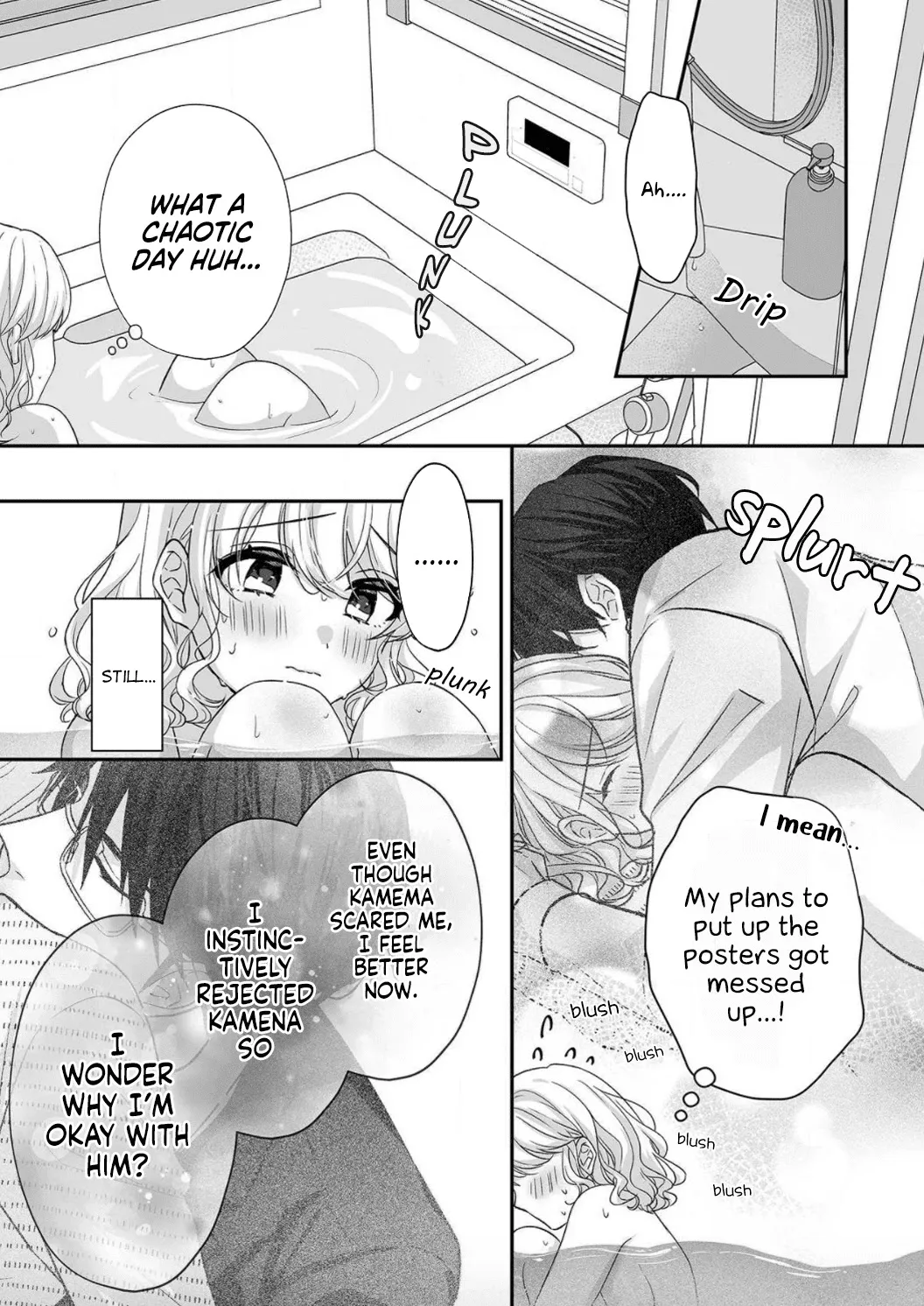 Ijiwaru Joukyuu Kokumin wa Jouhinna Yajuu ~Gokujou SEX ni Gakeppuchi Hoikushi wa Asamade Torokeru~ Chapter 3 page 25 - MangaKakalot