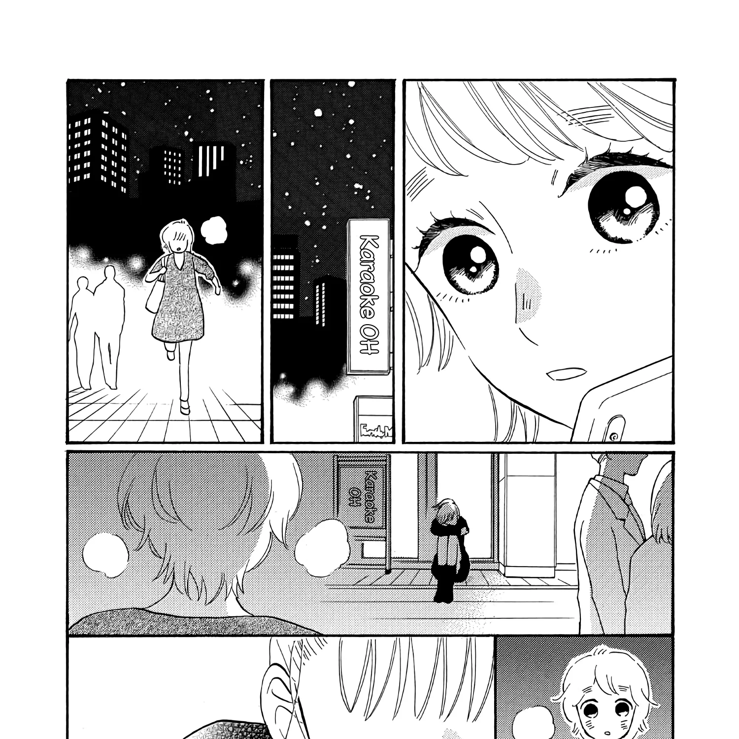 Ikenai Otona Chapter 2 page 51 - MangaKakalot