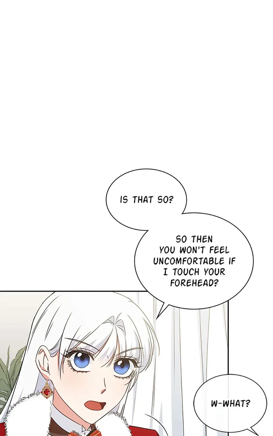 I’Ll Change My Fate To Be Executed Chapter 25 page 116 - MangaKakalot