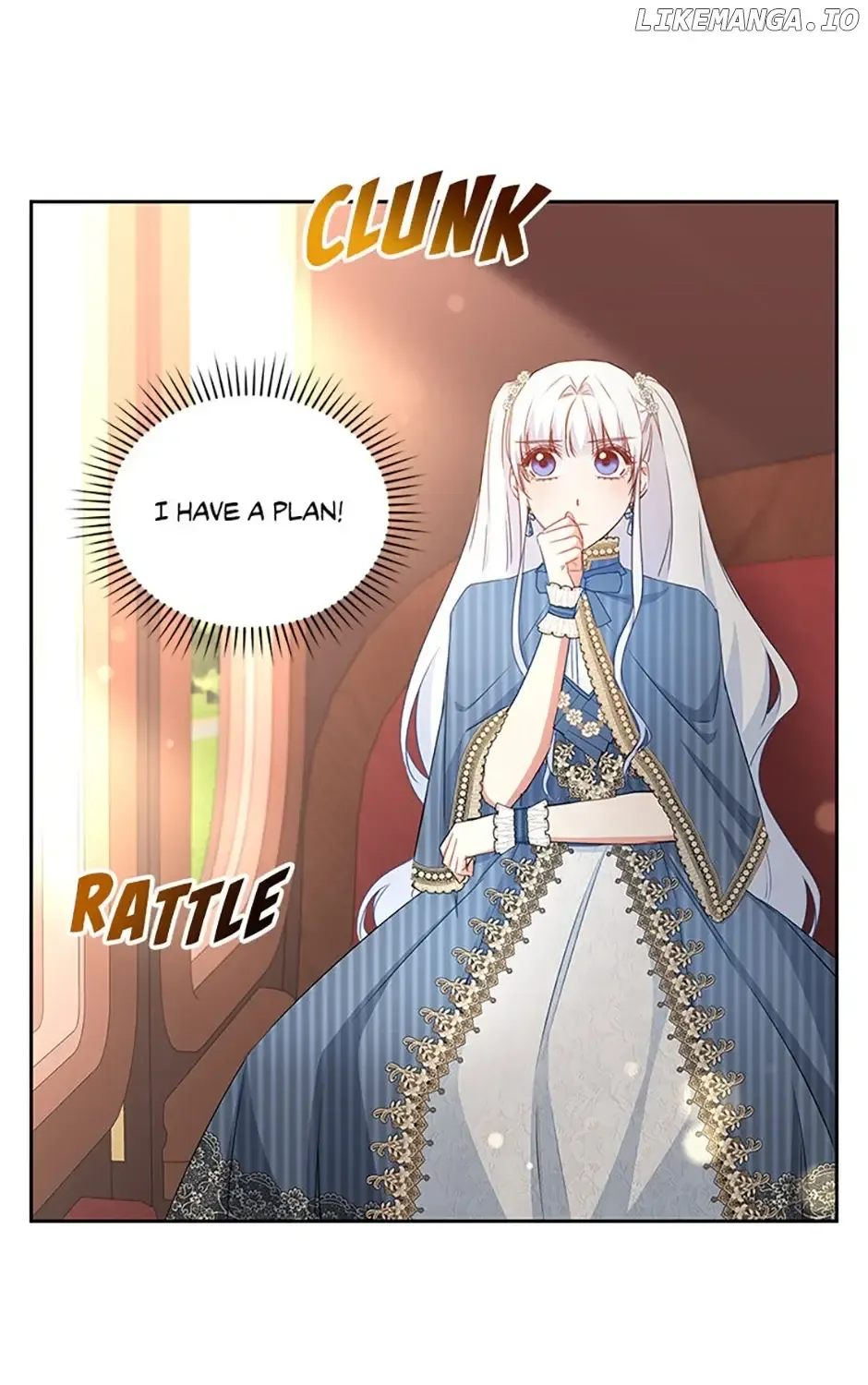 I’Ll Change My Fate To Be Executed Chapter 33 page 65 - MangaKakalot