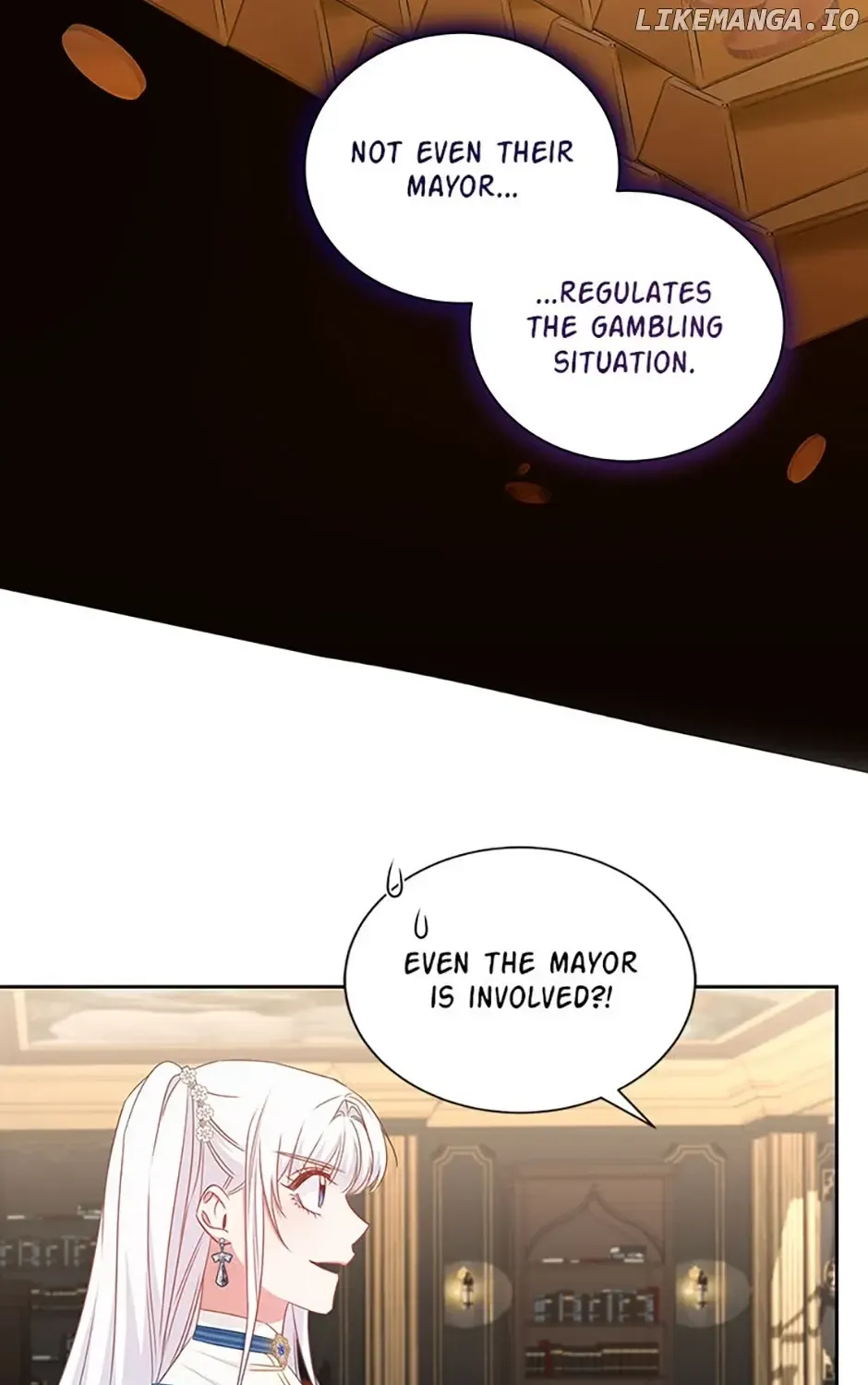 I’Ll Change My Fate To Be Executed Chapter 33 page 93 - MangaKakalot