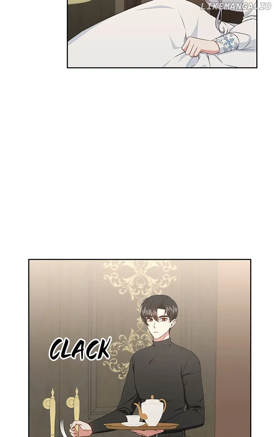 I’Ll Change My Fate To Be Executed Chapter 38 page 57 - MangaKakalot