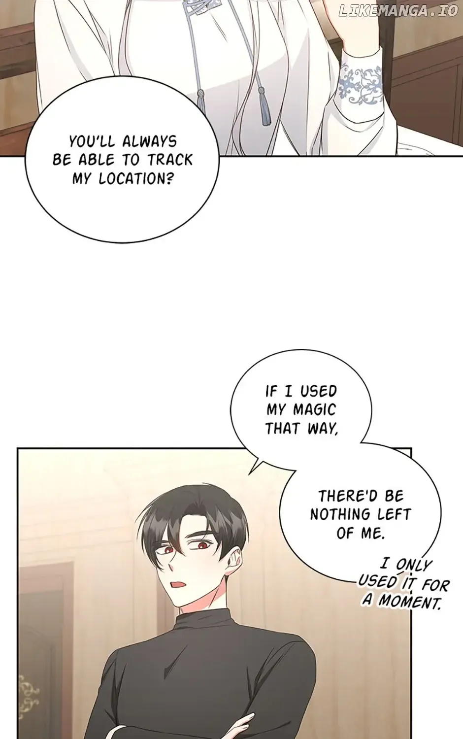 I’Ll Change My Fate To Be Executed Chapter 39 page 24 - MangaKakalot