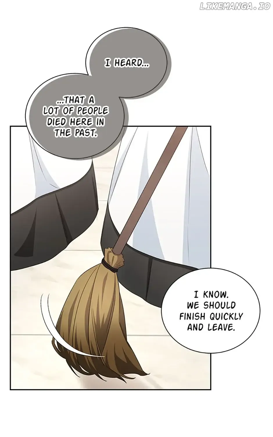 I’Ll Change My Fate To Be Executed Chapter 39 page 82 - MangaKakalot