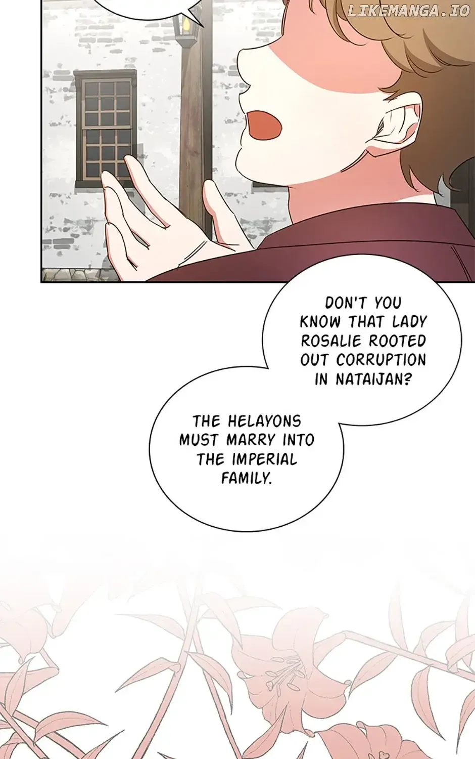 I’Ll Change My Fate To Be Executed Chapter 49 page 119 - MangaKakalot