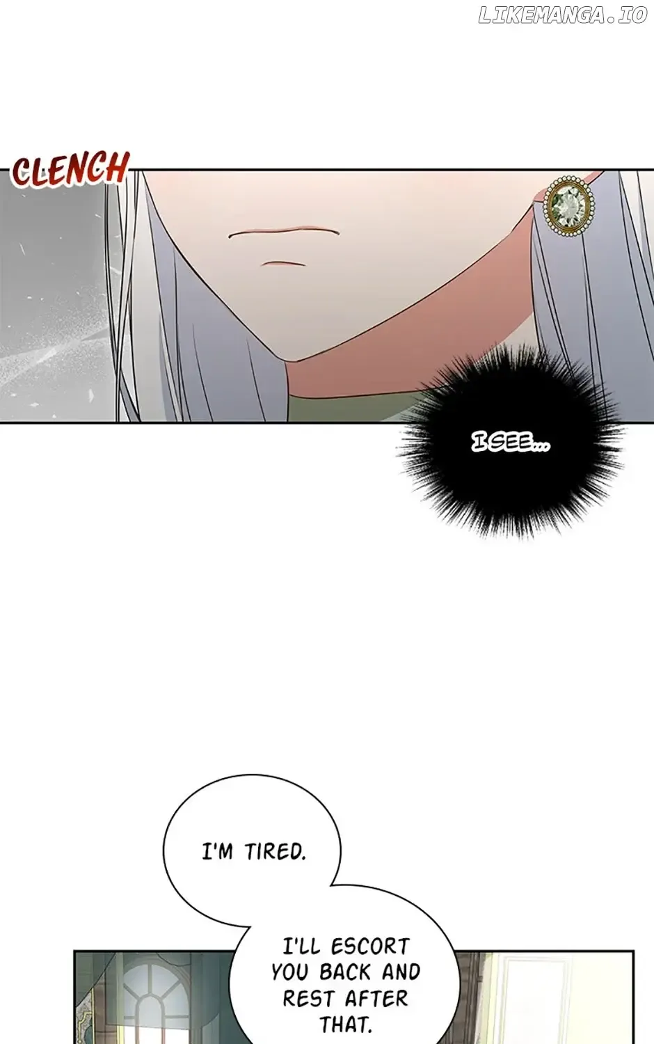 I’Ll Change My Fate To Be Executed Chapter 49 page 27 - MangaKakalot