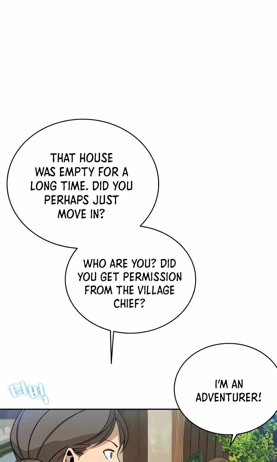 I’Ll Resign And Have A Fresh Start In This World Chapter 2 page 34 - MangaKakalot