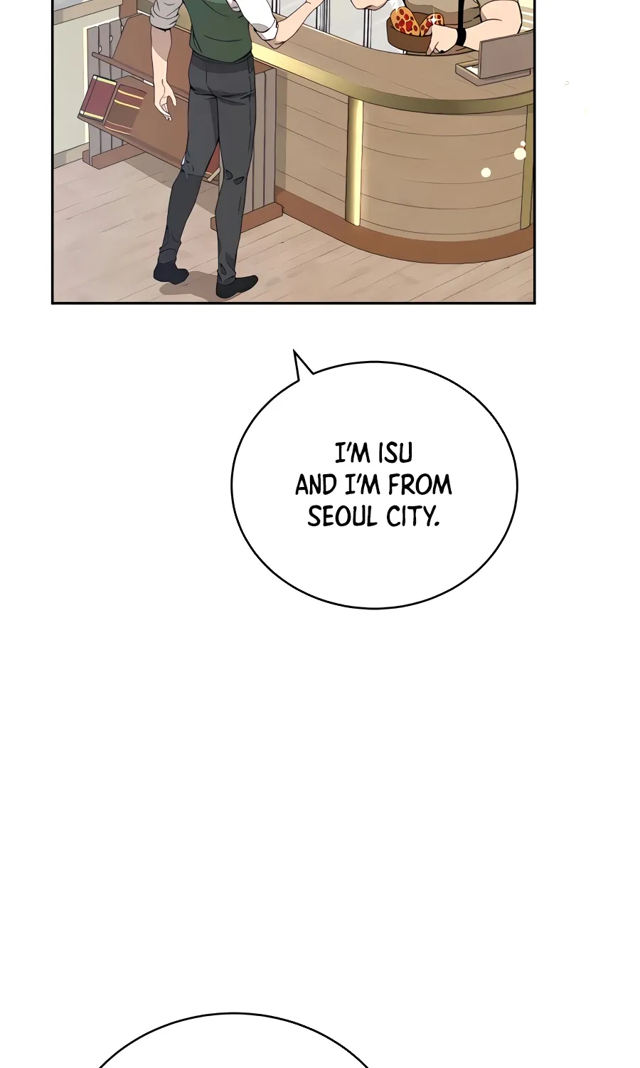 I’Ll Resign And Have A Fresh Start In This World Chapter 3 page 72 - MangaKakalot